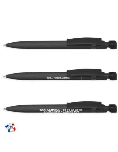 Stylo personnalisé bille plastique -... Stylo personnalisé bille plastique -...