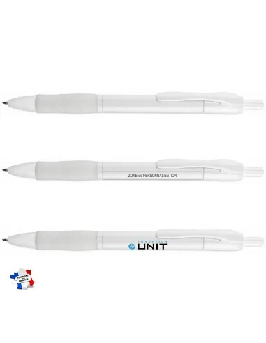 Stylo personnalisé à bille - Stylo...