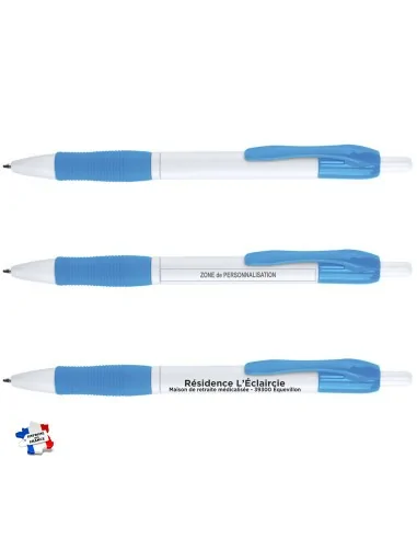 Stylo personnalisé à bille - Stylo...