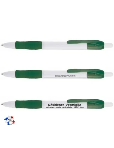 Stylo personnalisé à bille - Stylo... Stylo personnalisé à bille - Stylo...