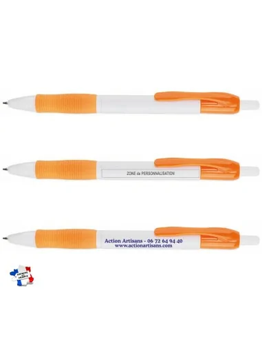 Stylo personnalisé à bille - Stylo...