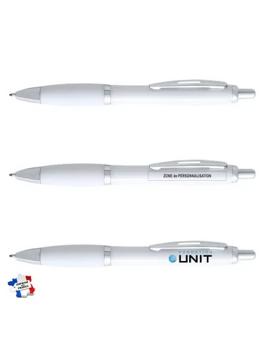 Stylo personnalisé - Traitement... Stylo personnalisé - Traitement...