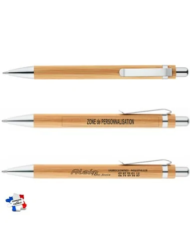 Stylo publicitaire à bille corps...