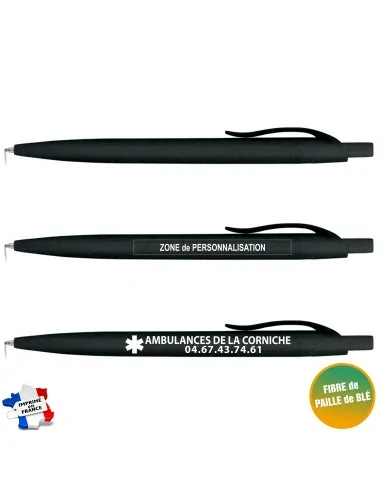 Stylo publicitaire à bille Ecologique... Stylo publicitaire à bille Ecologique...