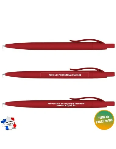Stylo publicitaire à bille Ecologique... Stylo publicitaire à bille Ecologique...