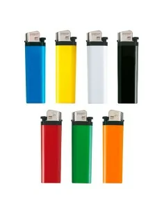 Briquets publicitaires pas chers.