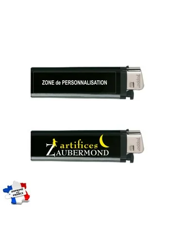 Briquet Publicitaire Pas Cher...