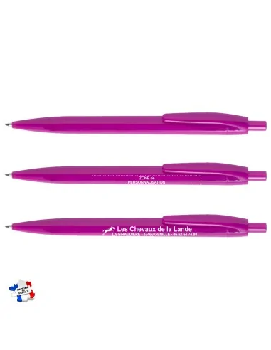 Stylo publicitaire pas cher - Blacks... Stylo publicitaire pas cher - Blacks...