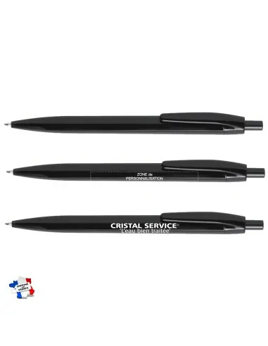 Stylo publicitaire pas cher - Blacks... Stylo publicitaire pas cher - Blacks...