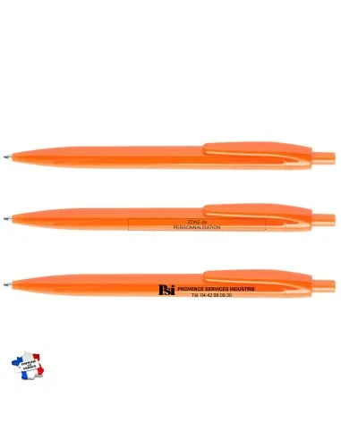 Stylo publicitaire pas cher - Blacks... Stylo publicitaire pas cher - Blacks...