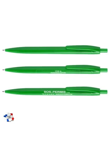 Stylo publicitaire pas cher - Blacks... Stylo publicitaire pas cher - Blacks...