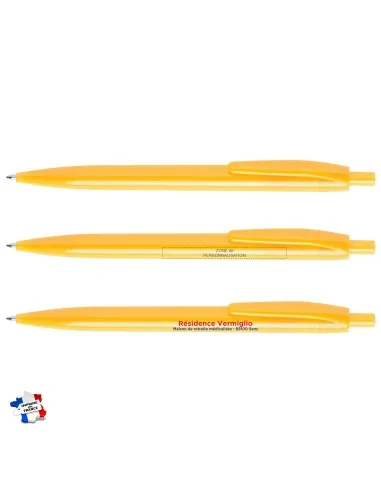 Stylo publicitaire pas cher - Blacks... Stylo publicitaire pas cher - Blacks...