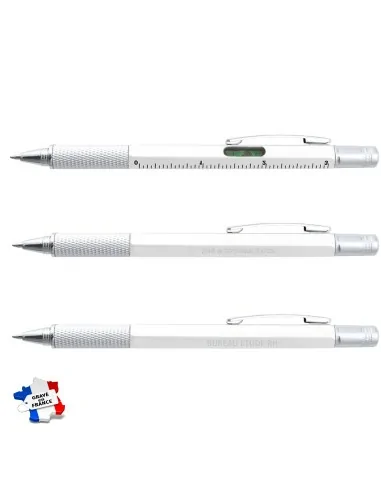 Stylo personnalisé métal - Multi... Stylo personnalisé métal - Multi...