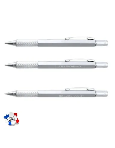 Stylo personnalisé métal - Multi... Stylo personnalisé métal - Multi...