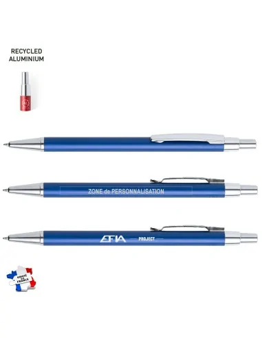 Stylo écoologique à personnaliser en...