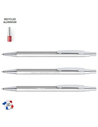 Stylo écoologique à personnaliser en... Stylo écoologique à personnaliser en...