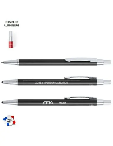 Stylo écoologique à personnaliser en... Stylo écoologique à personnaliser en...