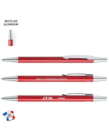 Stylo écoologique à personnaliser en... Stylo écoologique à personnaliser en...