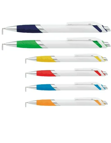 Stylo à bille pas cher publicitaire à personnaliser