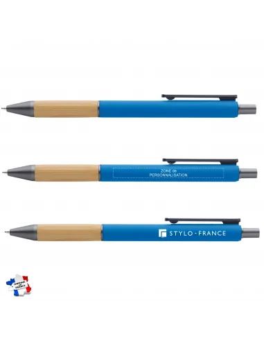 Stylo personnalisé à bille avec...