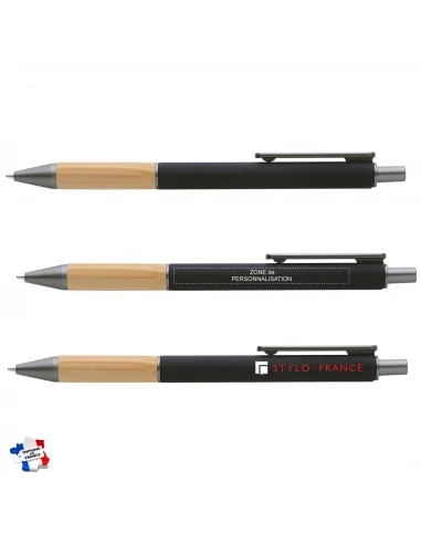 Stylo personnalisé à bille avec...