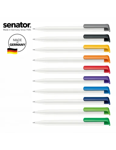 Senator Super Hit Polished Basic