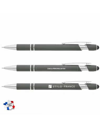 Stylo publicitaire avec corps en... Stylo publicitaire avec corps en...