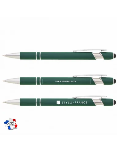 Stylo publicitaire avec corps en...