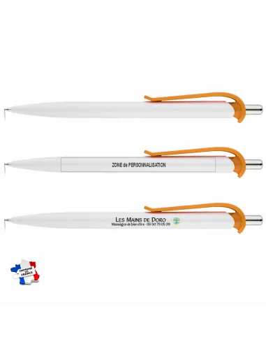 Stylos personnalisé - Ana - Stylo-France