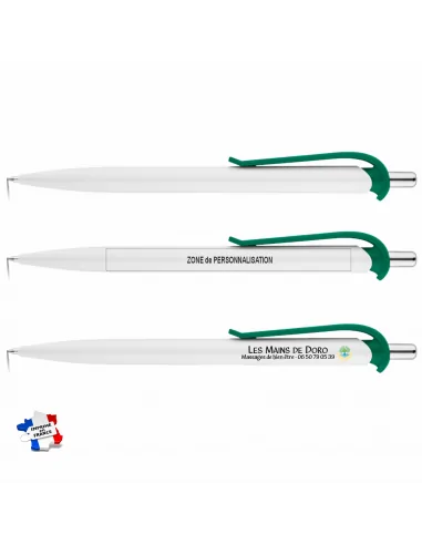 Stylos personnalisé - Ana - Stylo-France