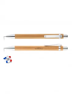 Parure Stylo bambou Stylo... 2