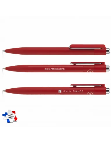 Stylo publicitaire à bille en...