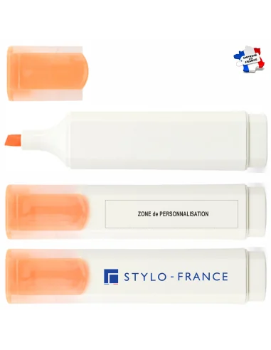 Surligneur personnalisable - Fletcher