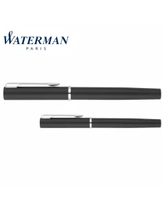 Waterman - Stylo Roller Allure - encre noir