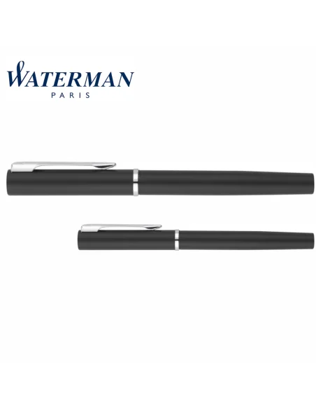 Waterman - Stylo Roller Allure - encre noir