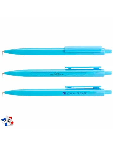 Stylo personnalisé pas cher - Nolwen...