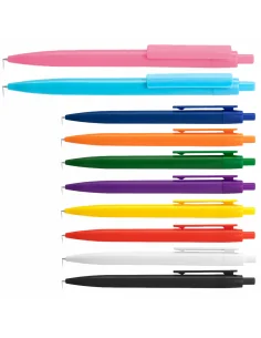 Stylo personnalisé pas cher - Nolwen - Stylo-France