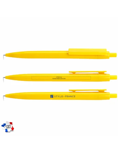 Stylo personnalisé pas cher - Nolwen...