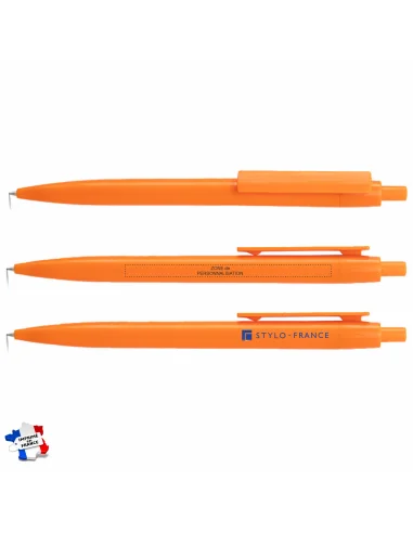 Stylo personnalisé pas cher - Nolwen...