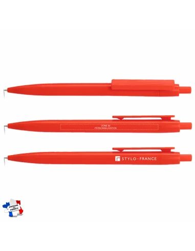 Stylo personnalisé pas cher - Nolwen...
