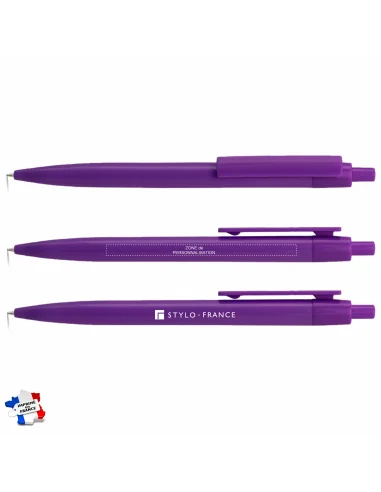 Stylo personnalisé pas cher - Nolwen...