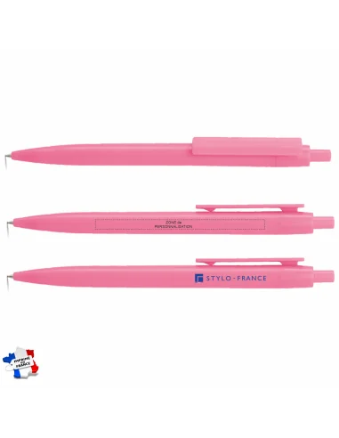 Stylo personnalisé pas cher - Nolwen...