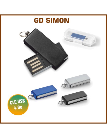 USB SIMON : PRIX UNITAIRE TTC